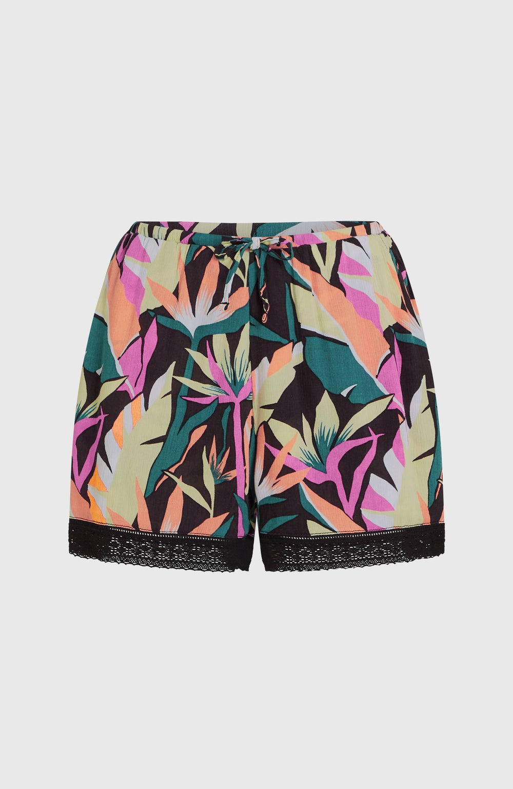 Essentials Tokeena Shorts Women - Black Wmns Tropicana