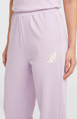 Women of the Wave Sweatpants Women - Pale Lavender