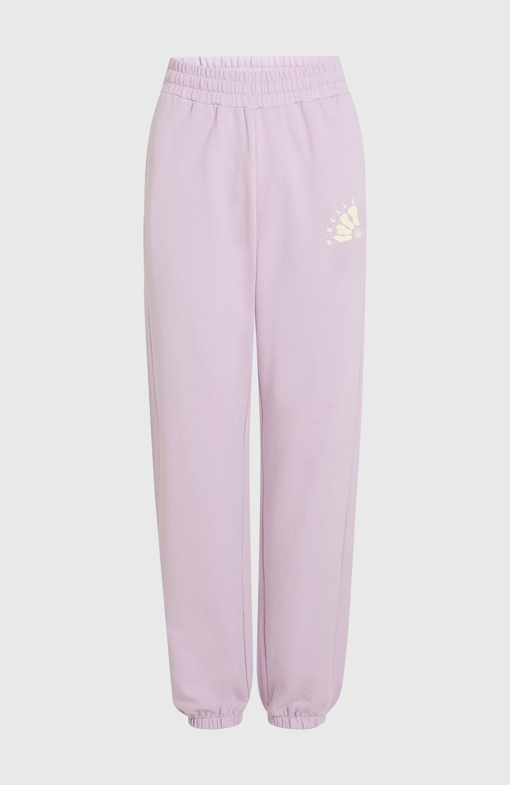 Women of the Wave Sweatpants Women - Pale Lavender