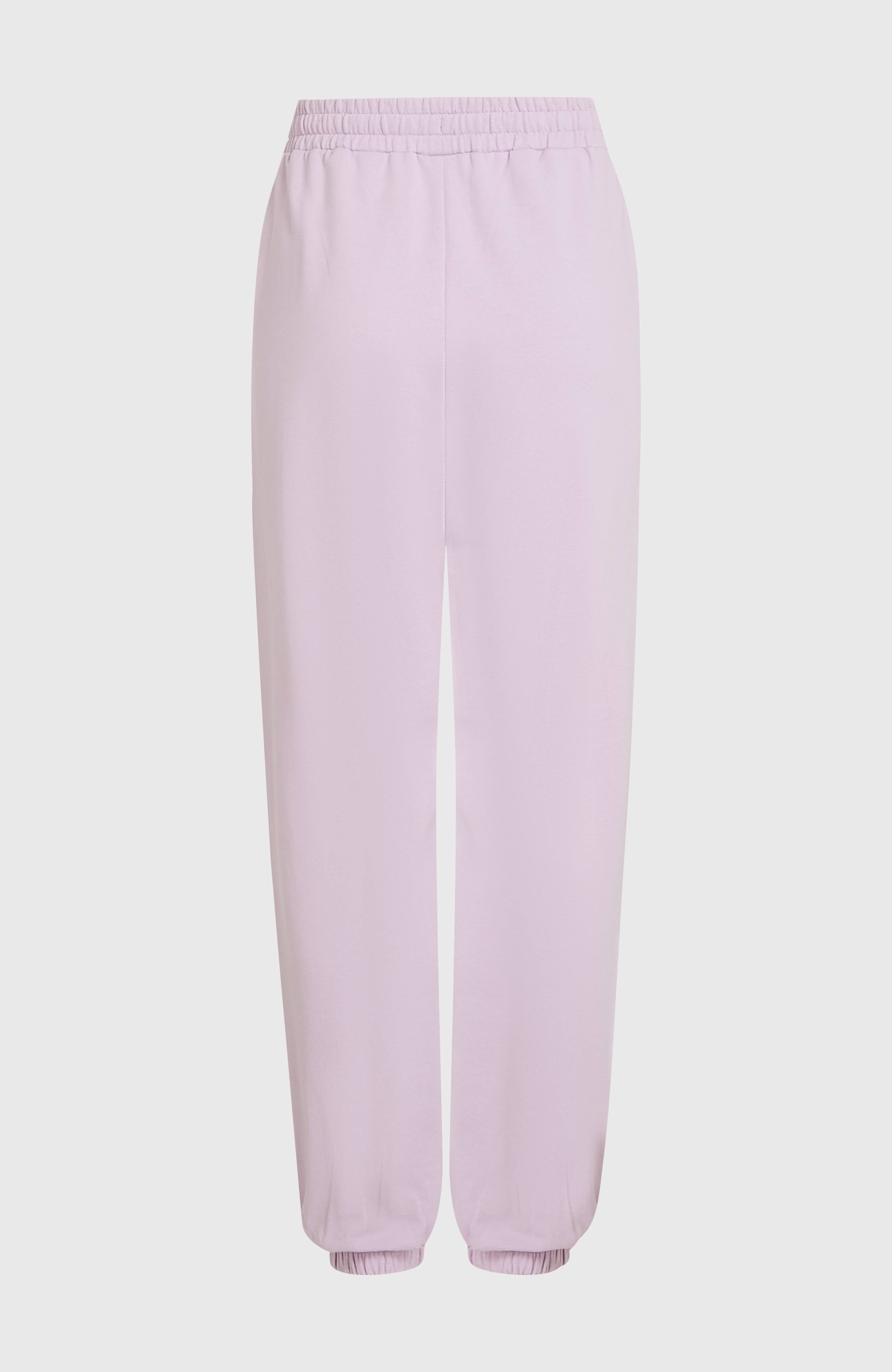 Women of the Wave Sweatpants Women - Pale Lavender