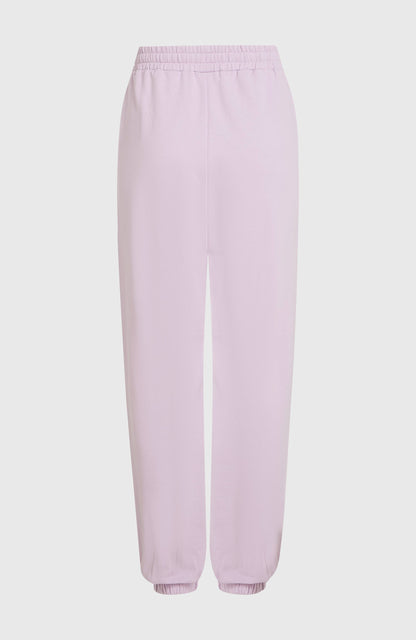 Women of the Wave Sweatpants Women - Pale Lavender