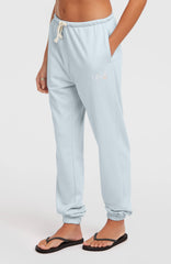 Essentials Script Sweatpants Women - Spindle