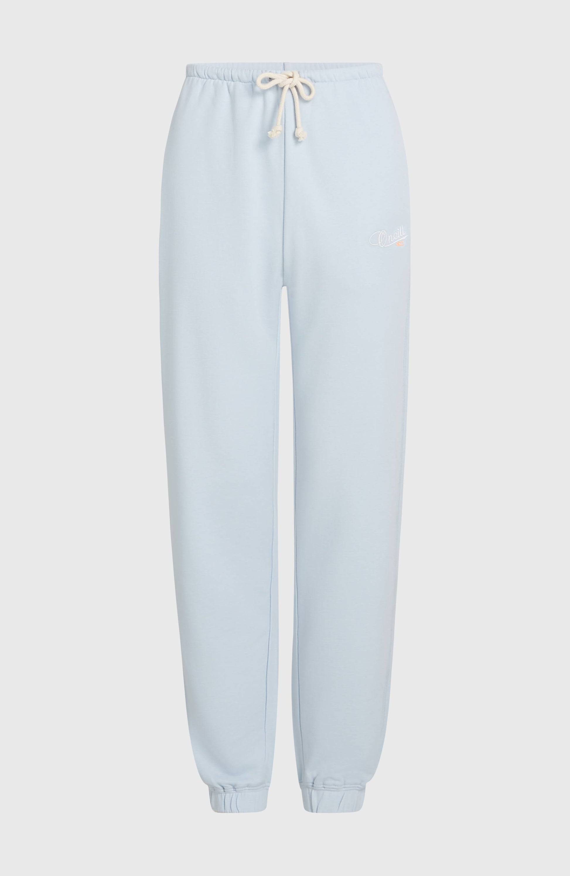Essentials Script Sweatpants Women - Spindle