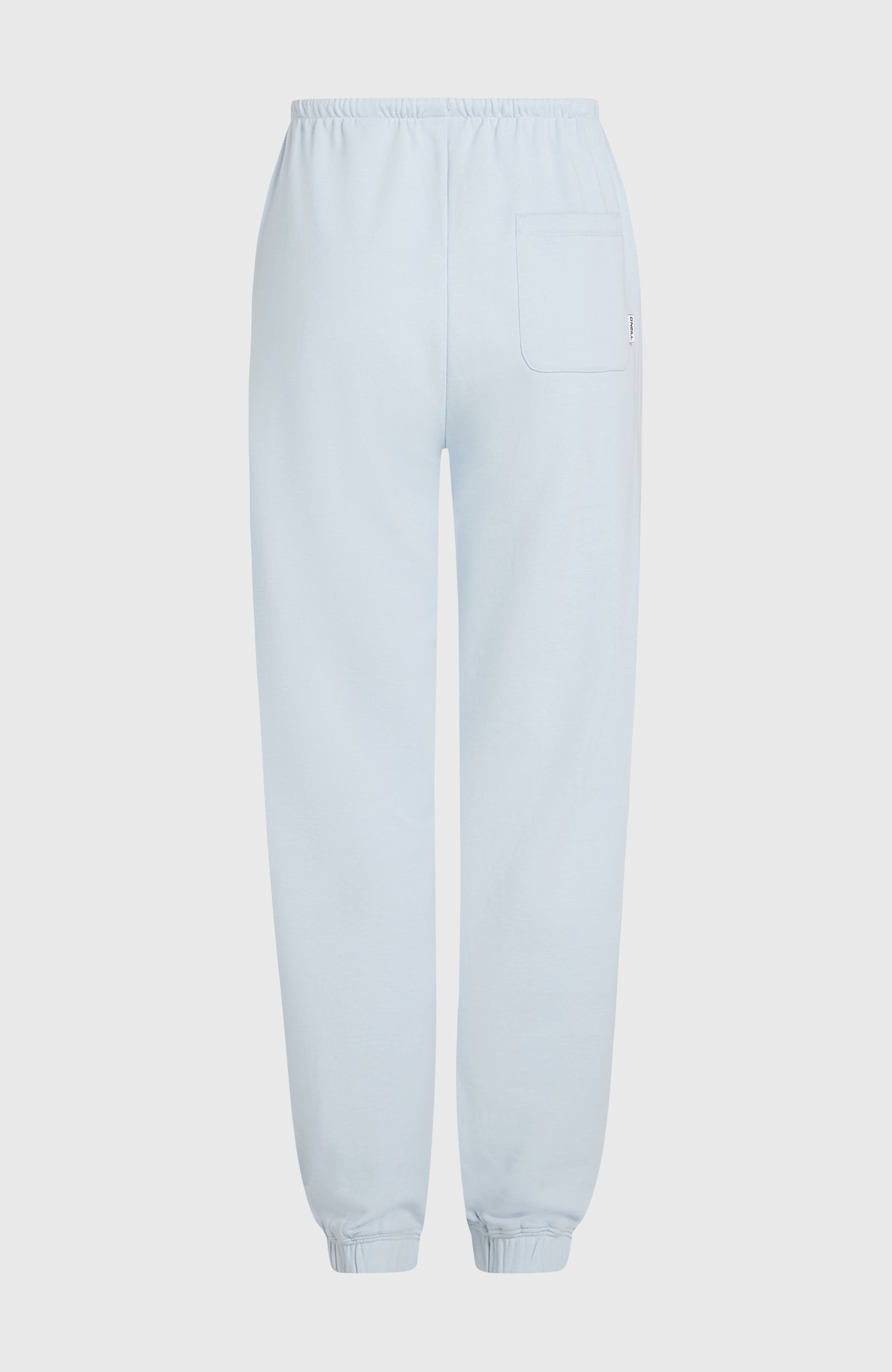 Essentials Script Sweatpants Women - Spindle