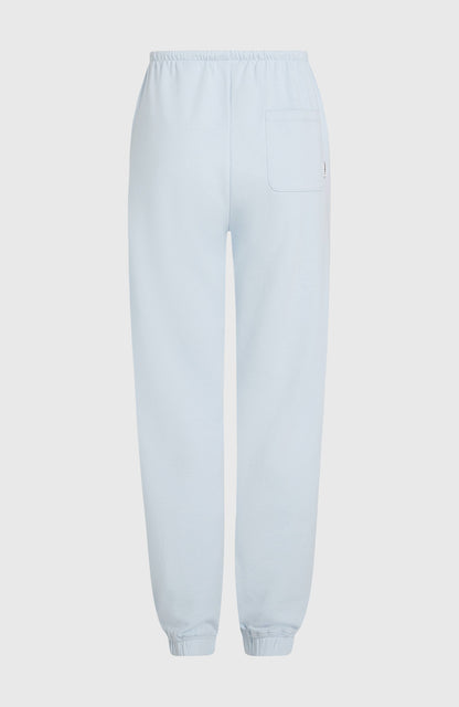 Essentials Script Sweatpants Women - Spindle