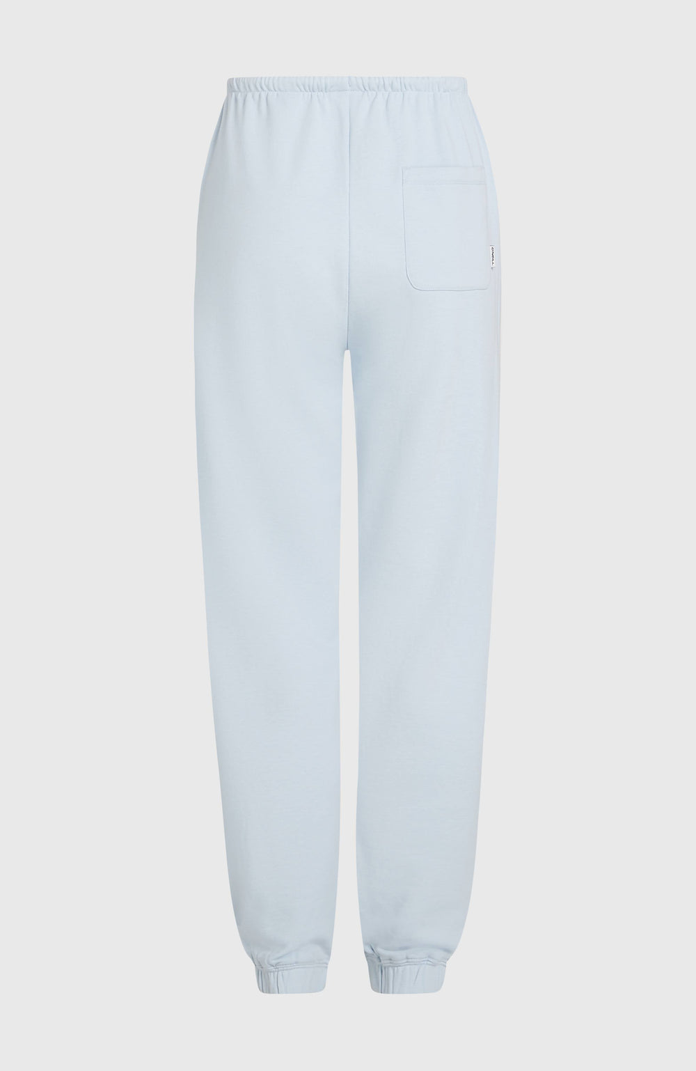 Essentials Script Sweatpants Women - Spindle