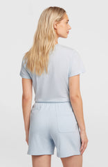 Essentials Script Sweatshorts Women - Spindle