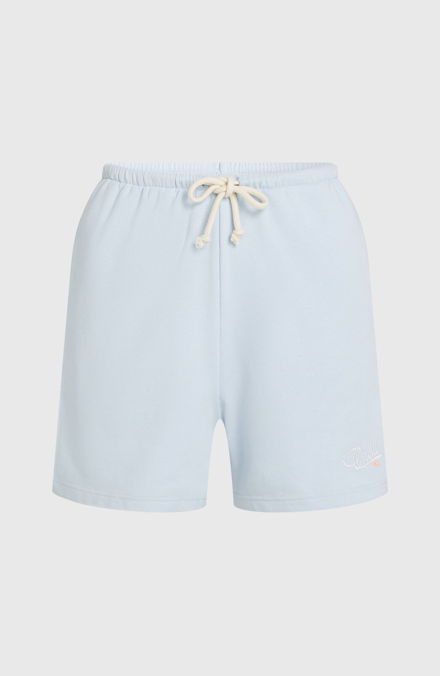 Essentials Script Sweatshorts Women - Spindle