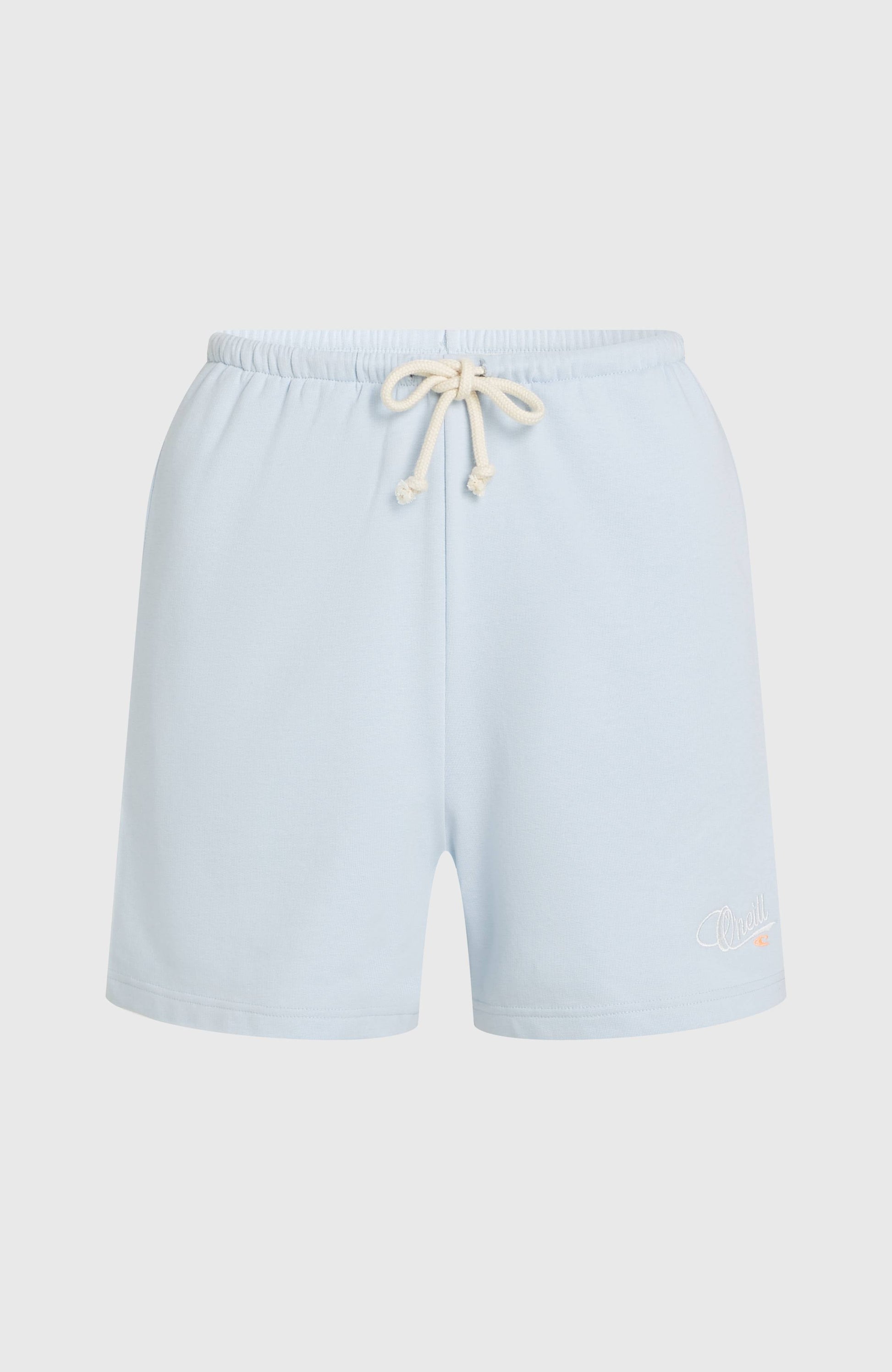 Essentials Script Sweatshorts Women - Spindle