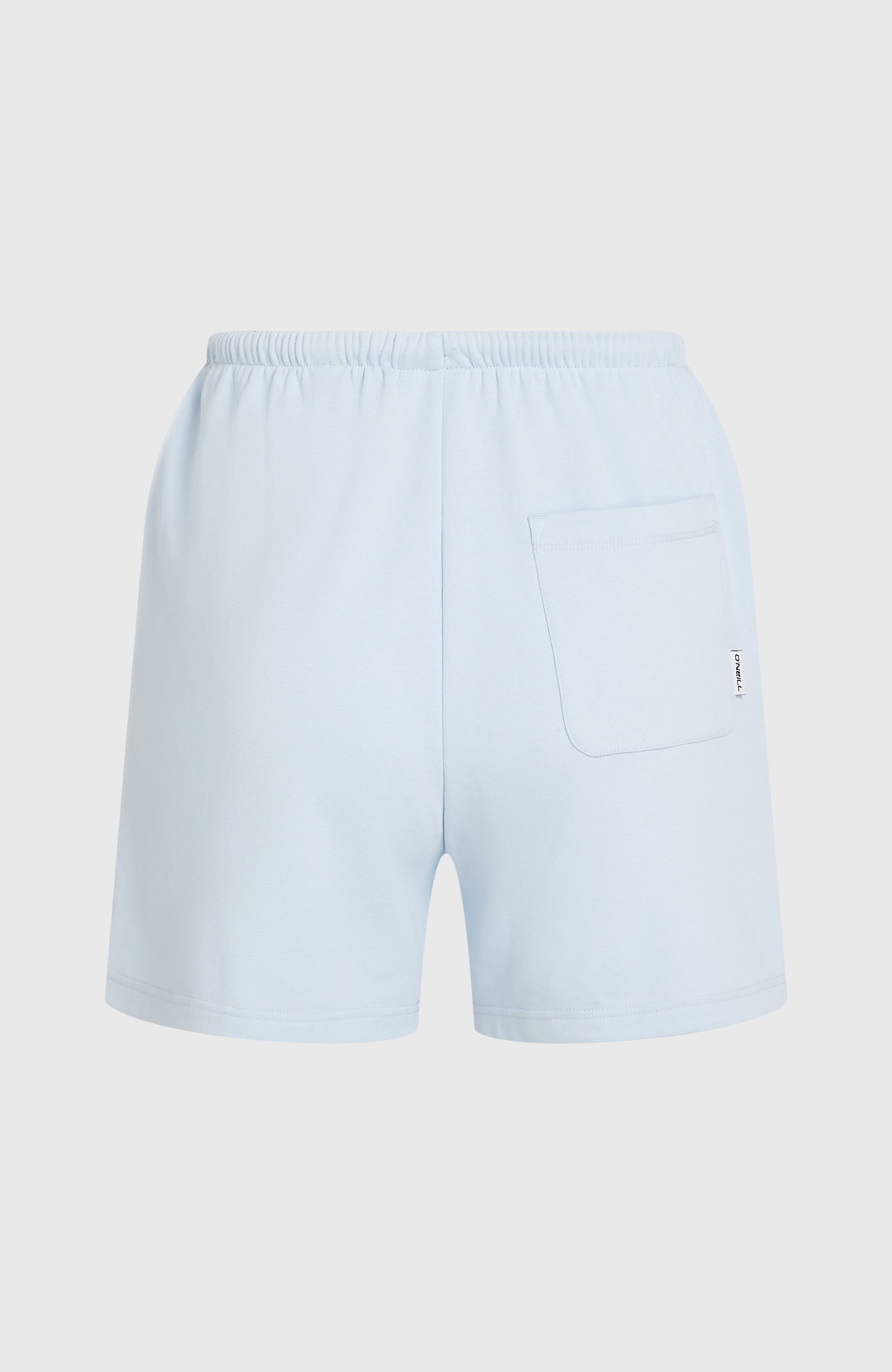 Essentials Script Sweatshorts Women - Spindle