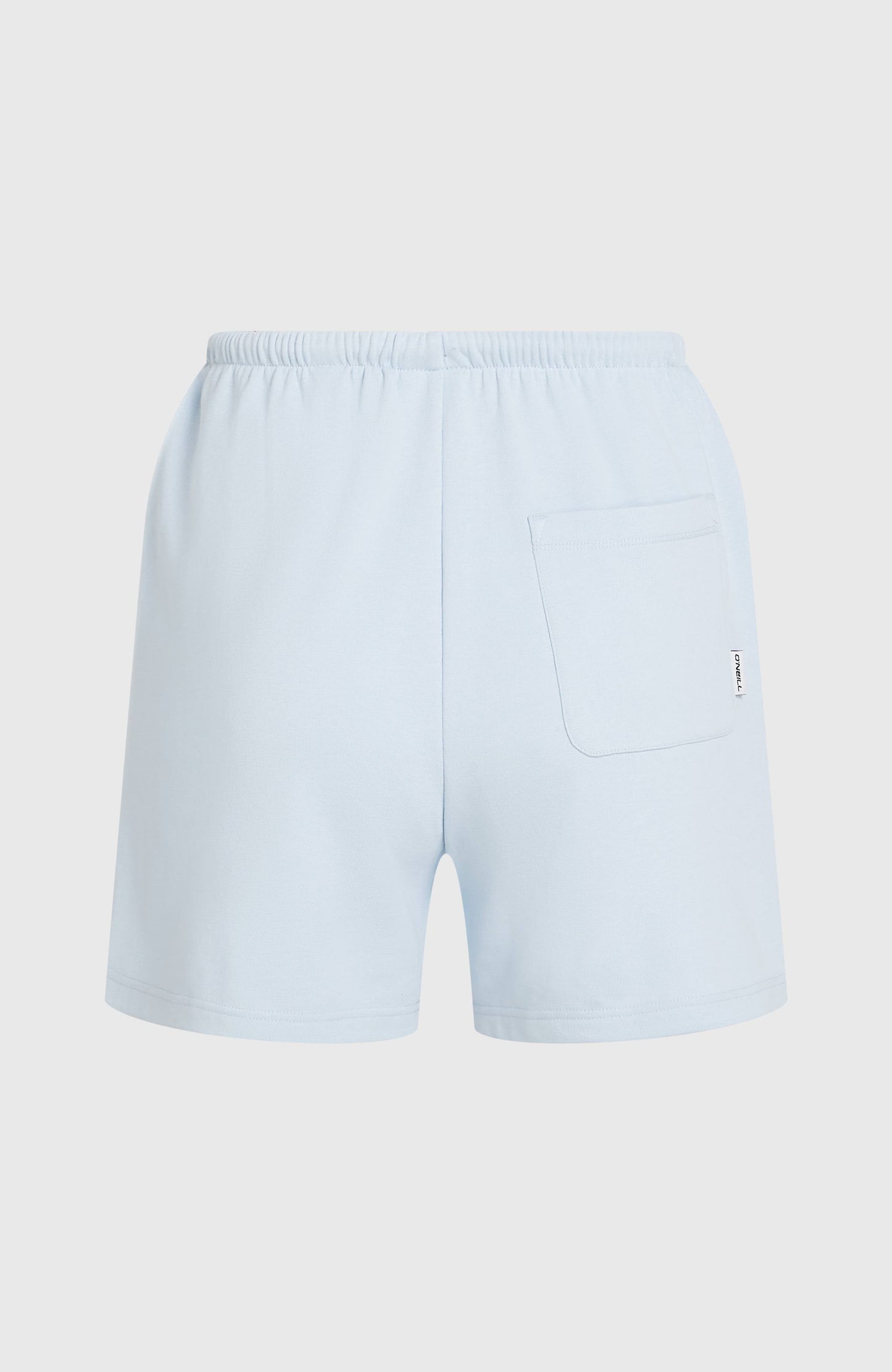 Essentials Script Sweatshorts Women - Spindle