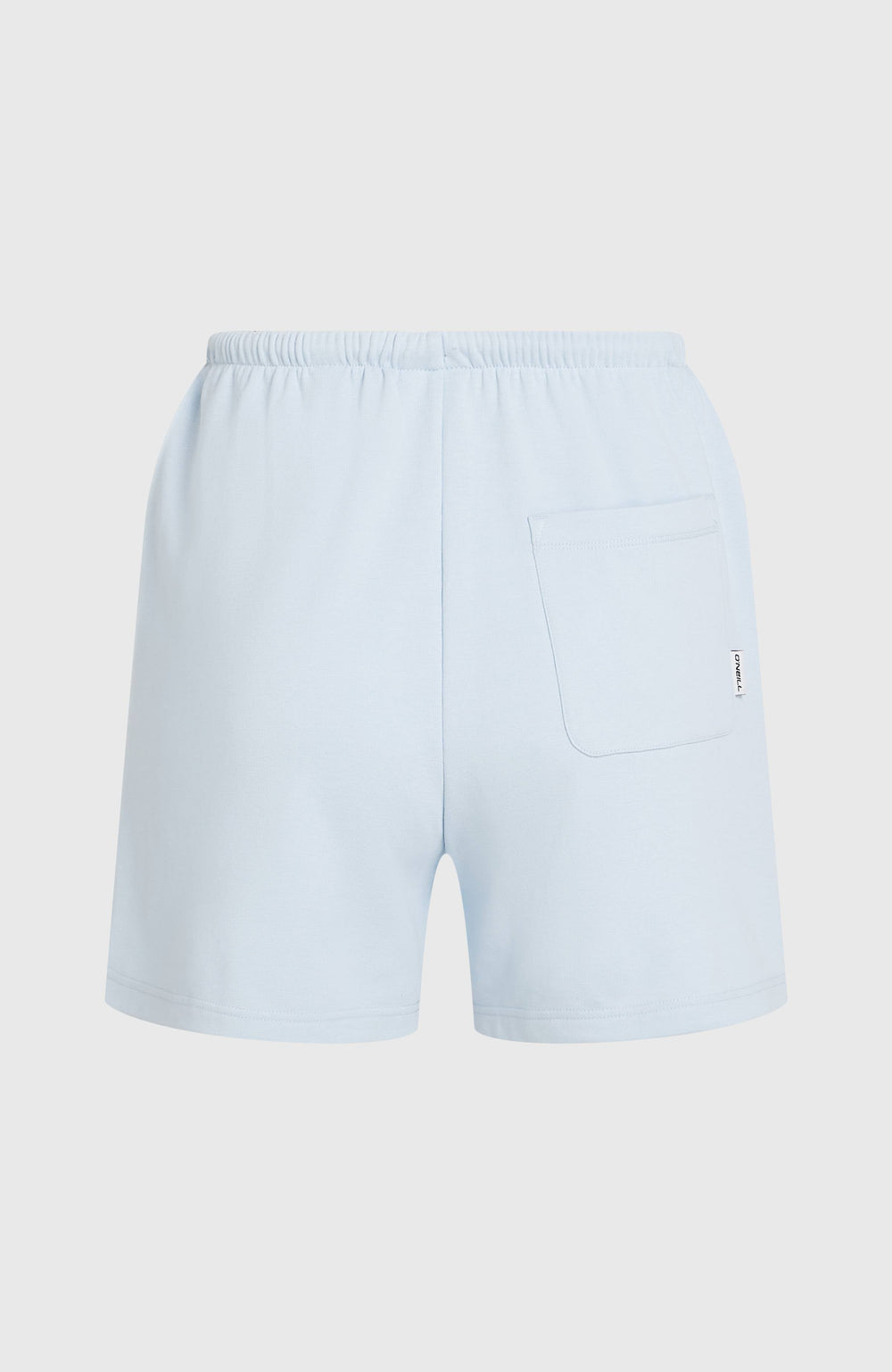 Essentials Script Sweatshorts Women - Spindle