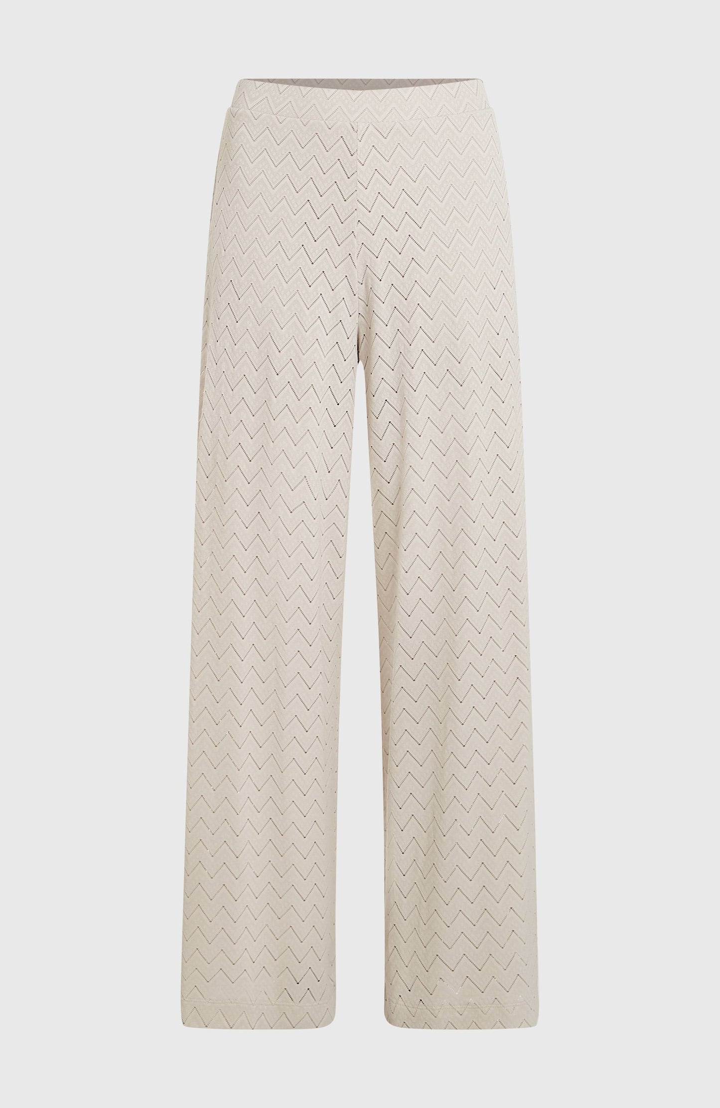 O'Riginals Wide-Leg Pants Women - Snow White