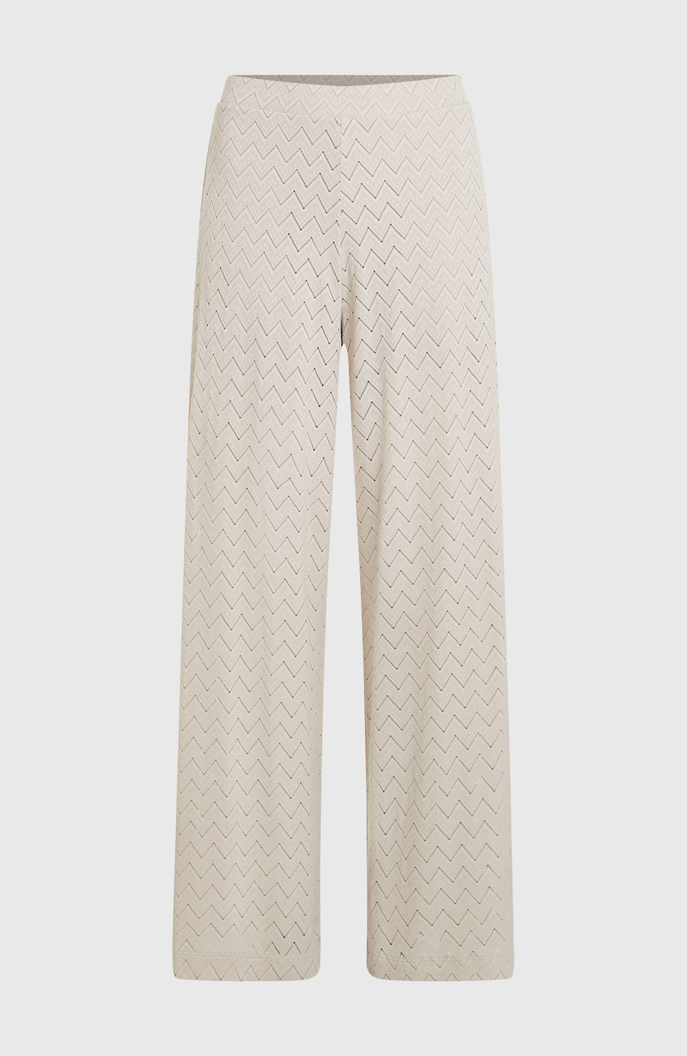 O'Riginals Wide-Leg Pants Women - Snow White