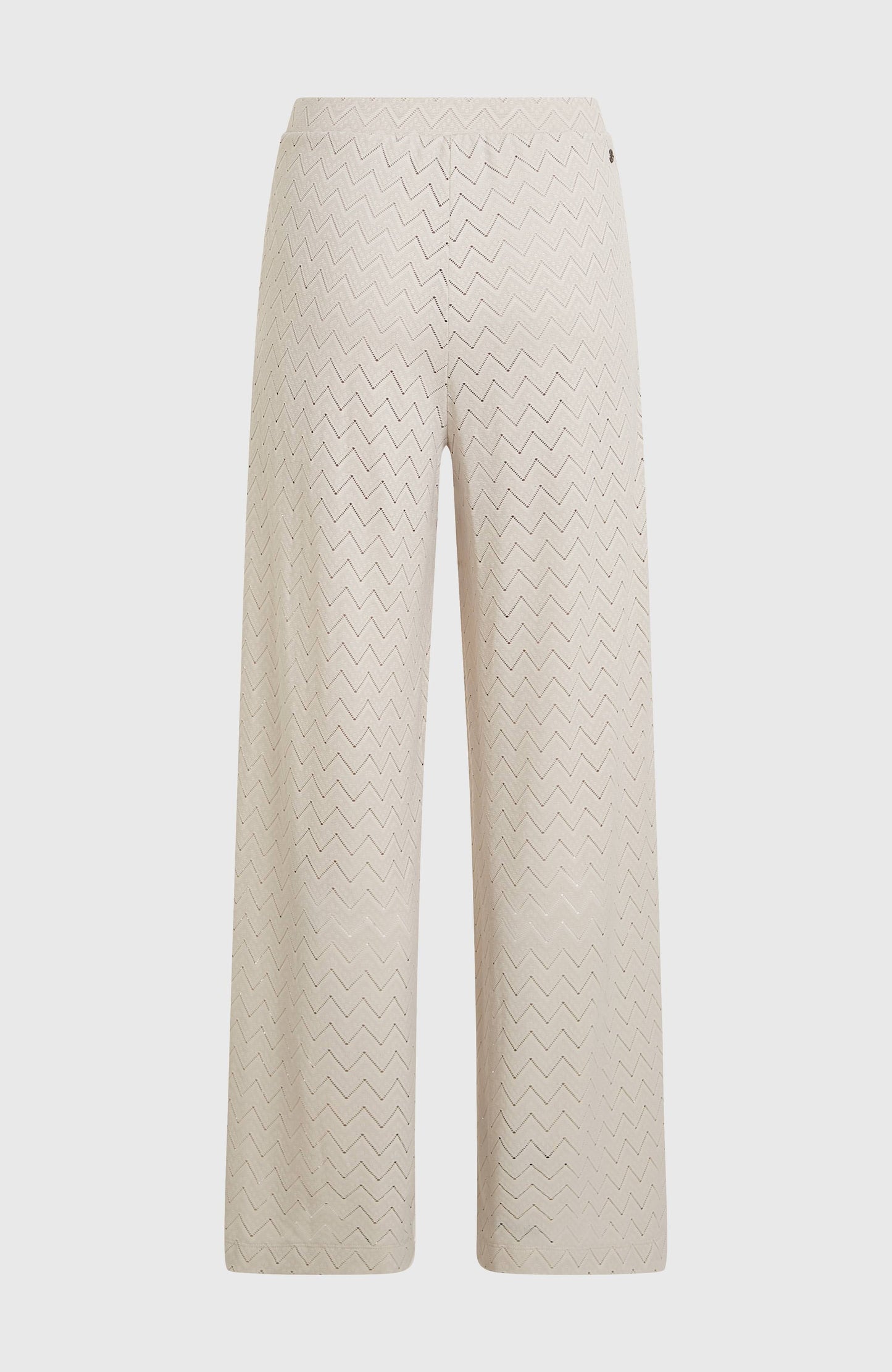 O'Riginals Wide-Leg Pants Women - Snow White