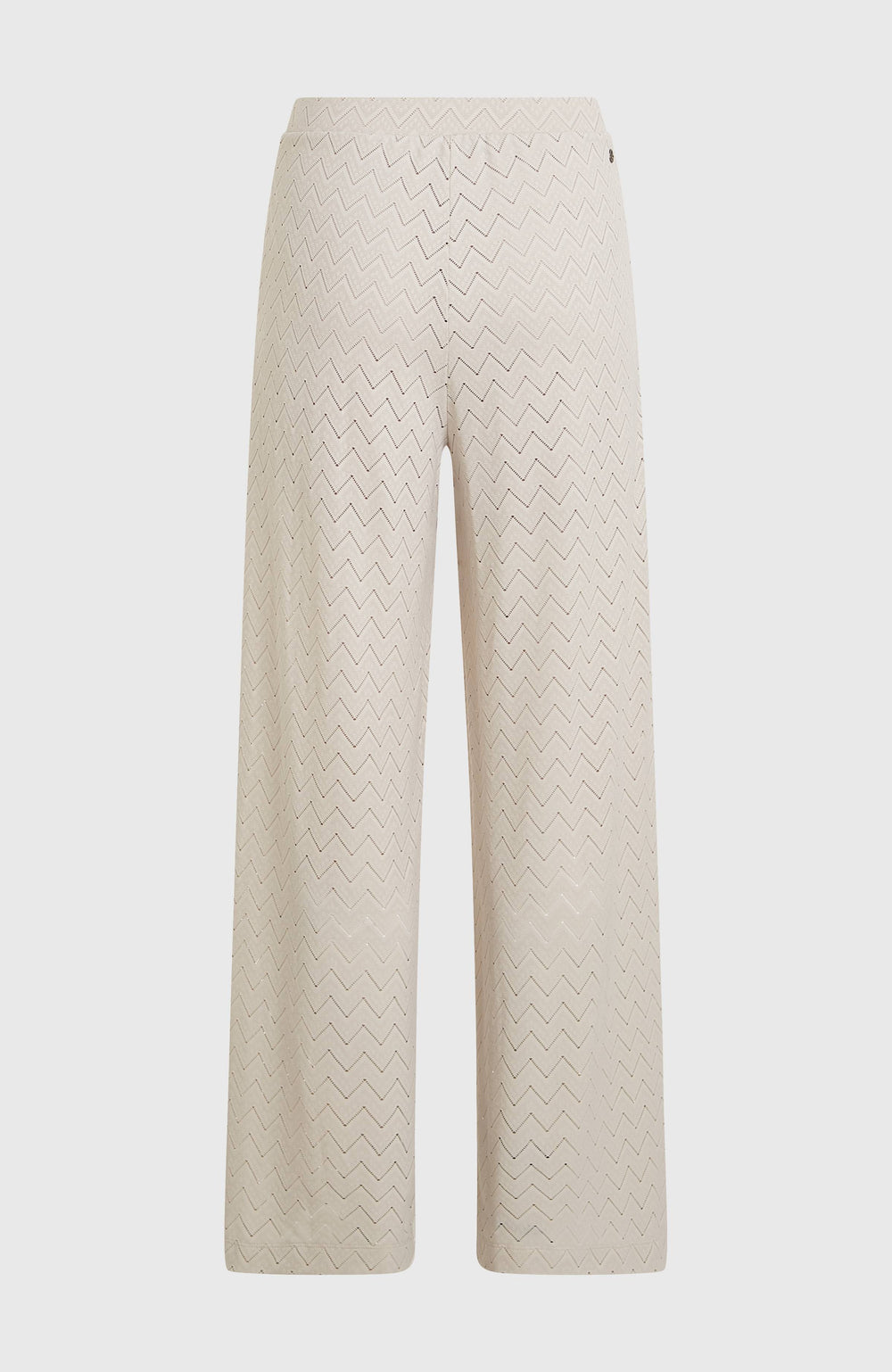 O'Riginals Wide-Leg Pants Women - Snow White