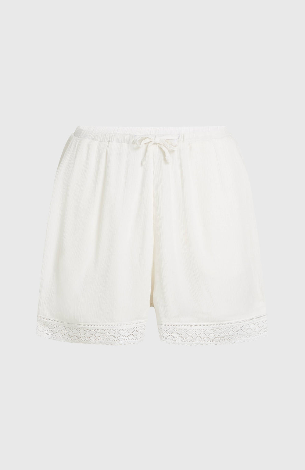 Essentials Tokeena Shorts Women - Snow White