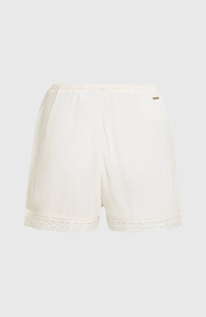 Essentials Tokeena Shorts Women - Snow White