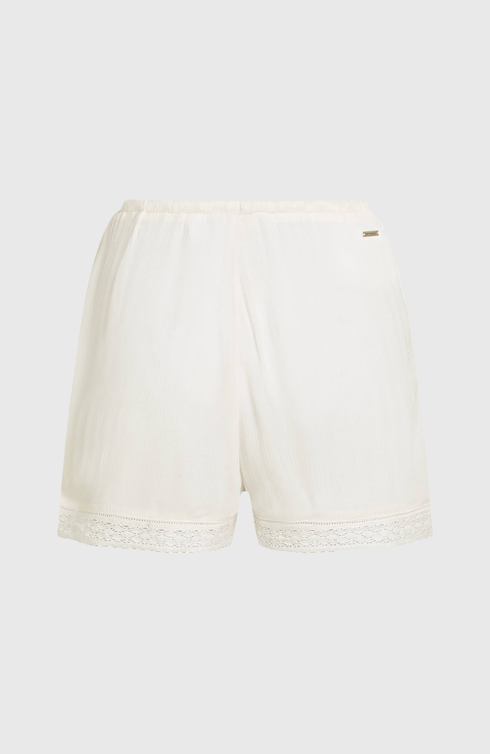 Essentials Tokeena Shorts Women - Snow White