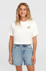 O'Riginals Shorts Women - Denim Blue