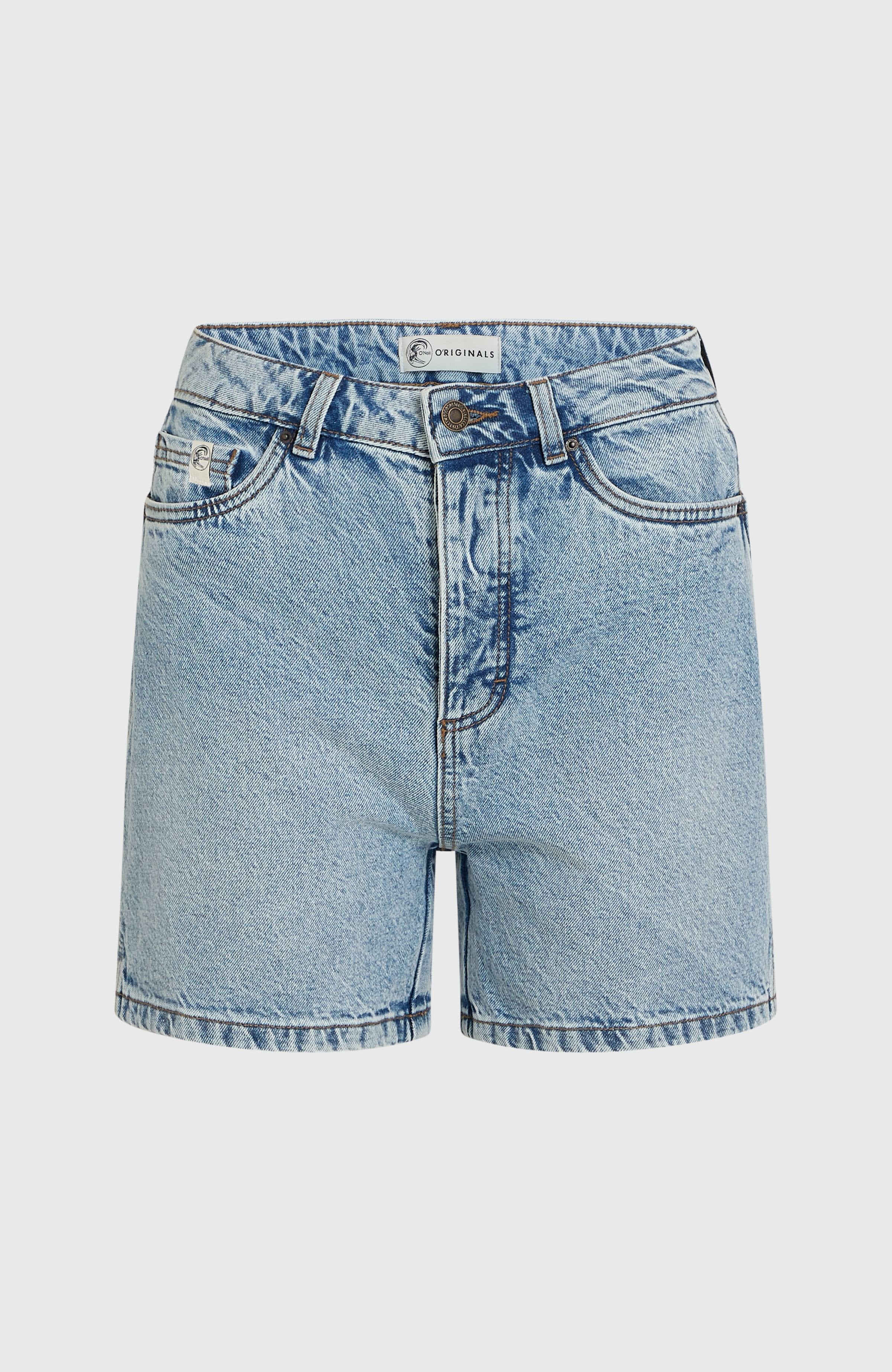 O'Riginals Shorts Women - Denim Blue