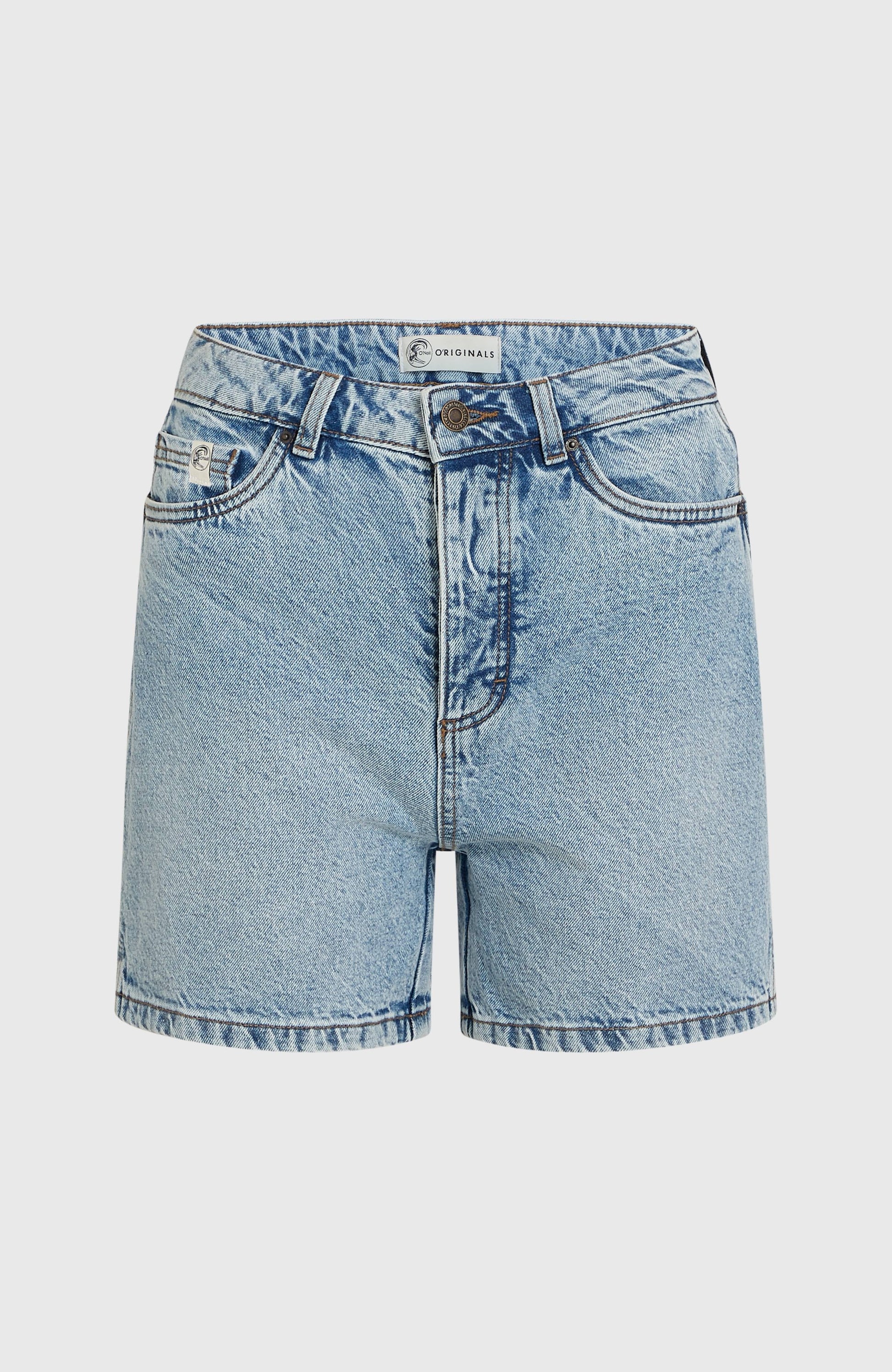 O'Riginals Shorts Women - Denim Blue