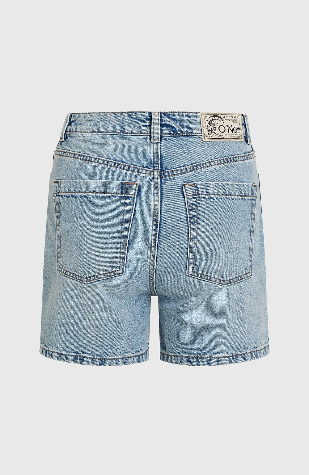 O'Riginals Shorts Women - Denim Blue