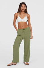 Brenda Pants Women - Avery Fern