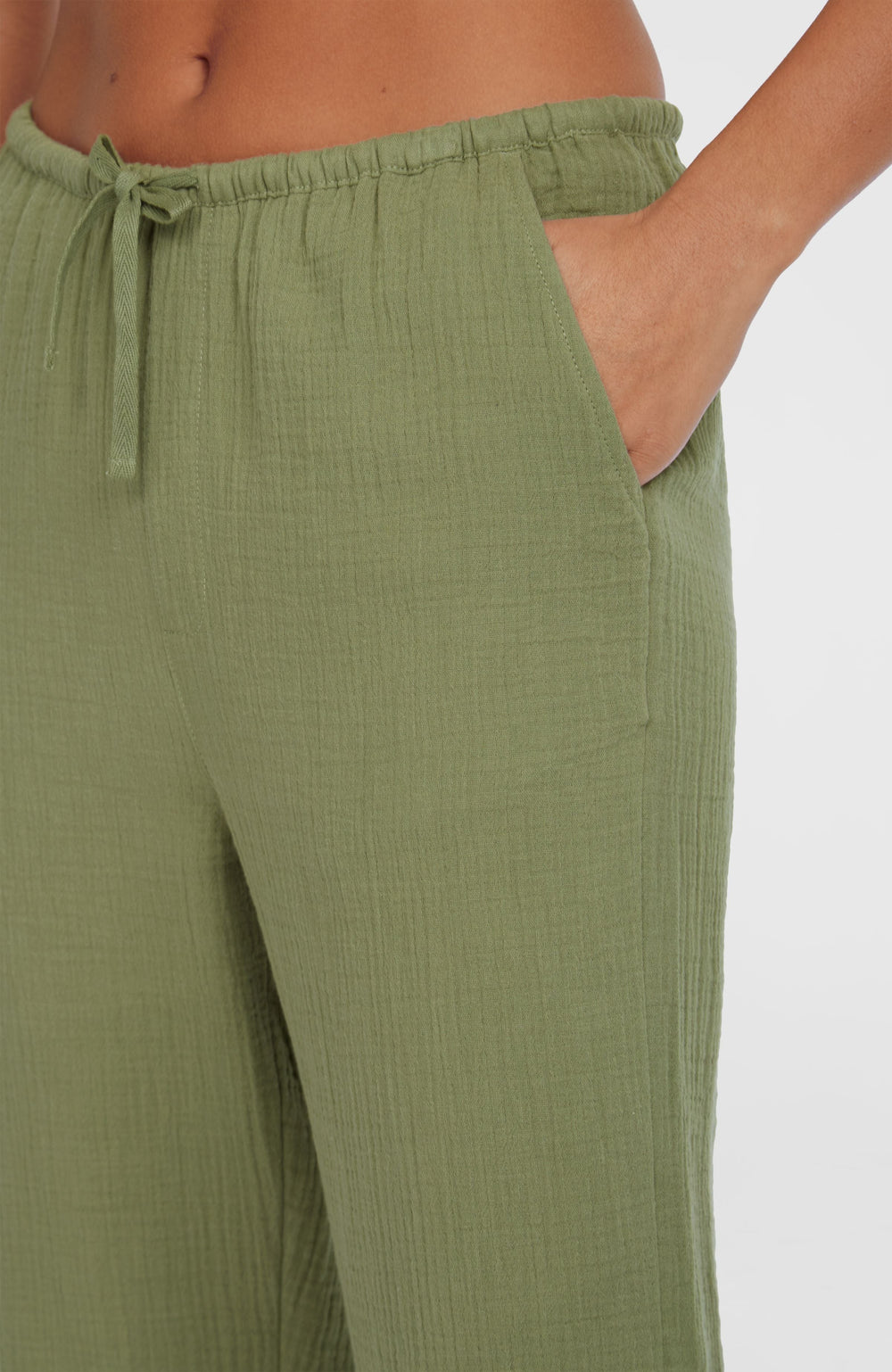 Brenda Pants Women - Avery Fern