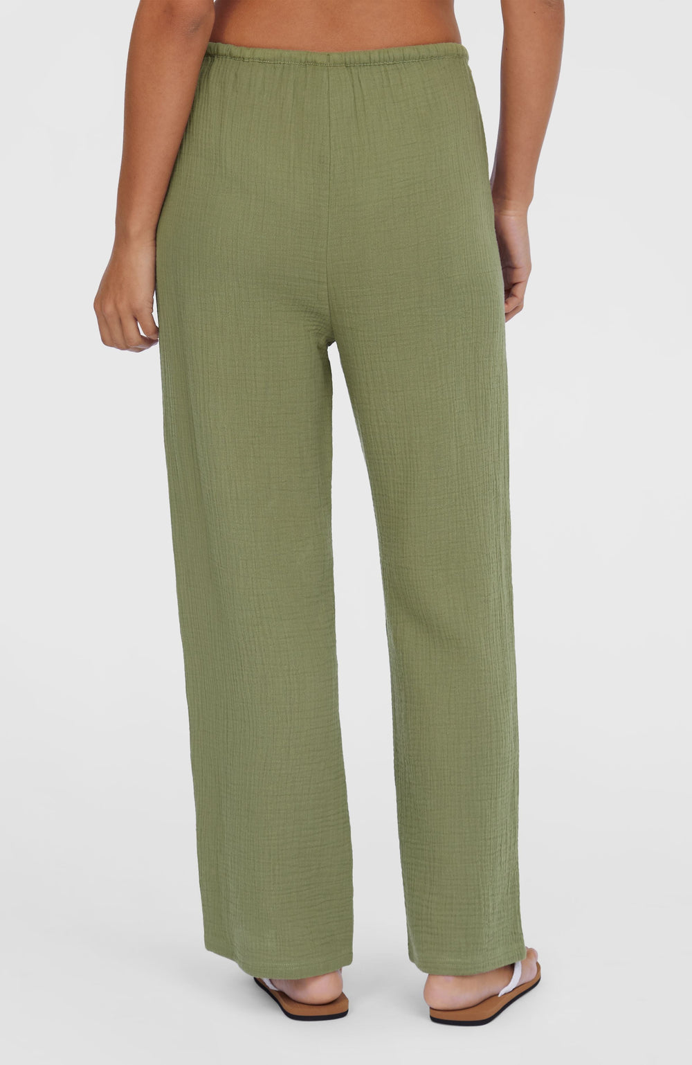 Brenda Pants Women - Avery Fern