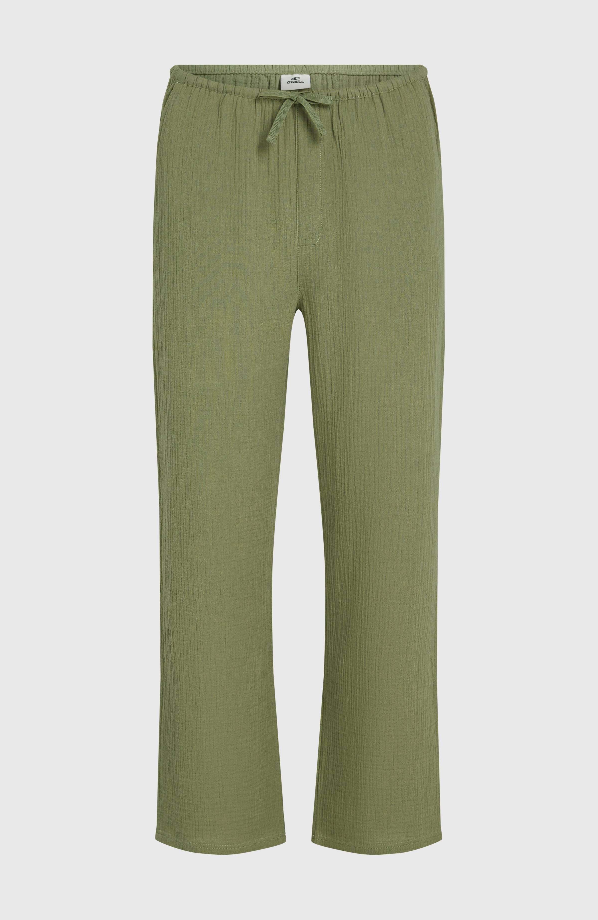 Brenda Pants Women - Avery Fern