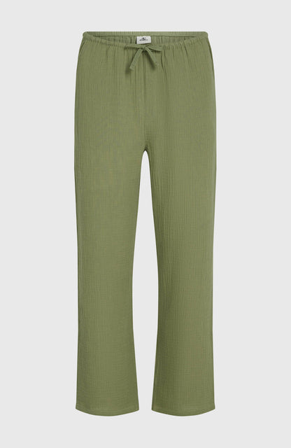 Brenda Pants Women - Avery Fern
