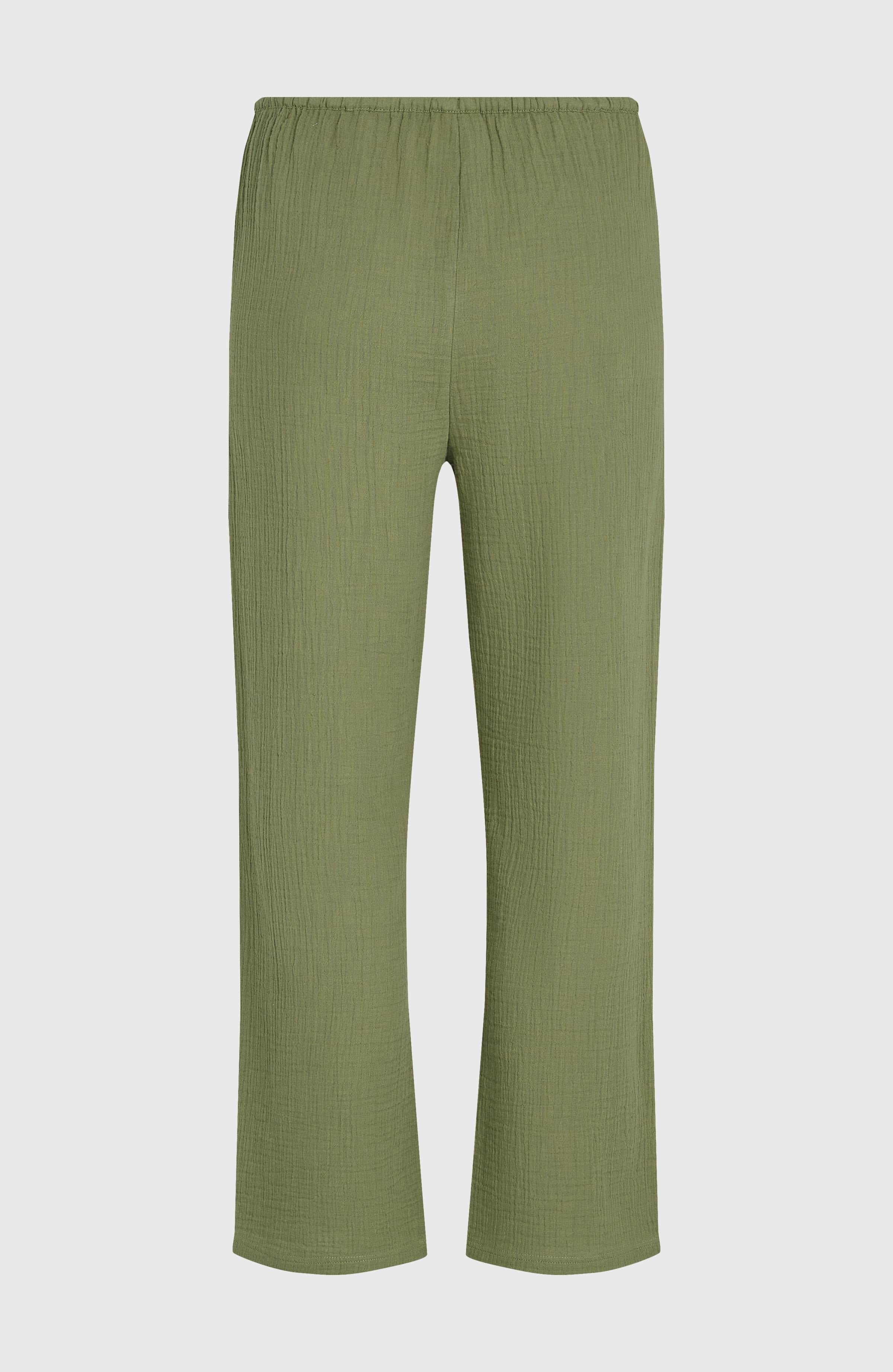 Brenda Pants Women - Avery Fern