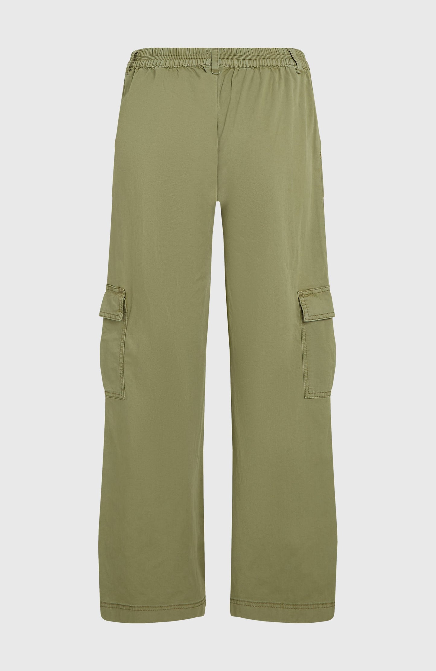 Brexton Cargo Pants Women - Avery Fern