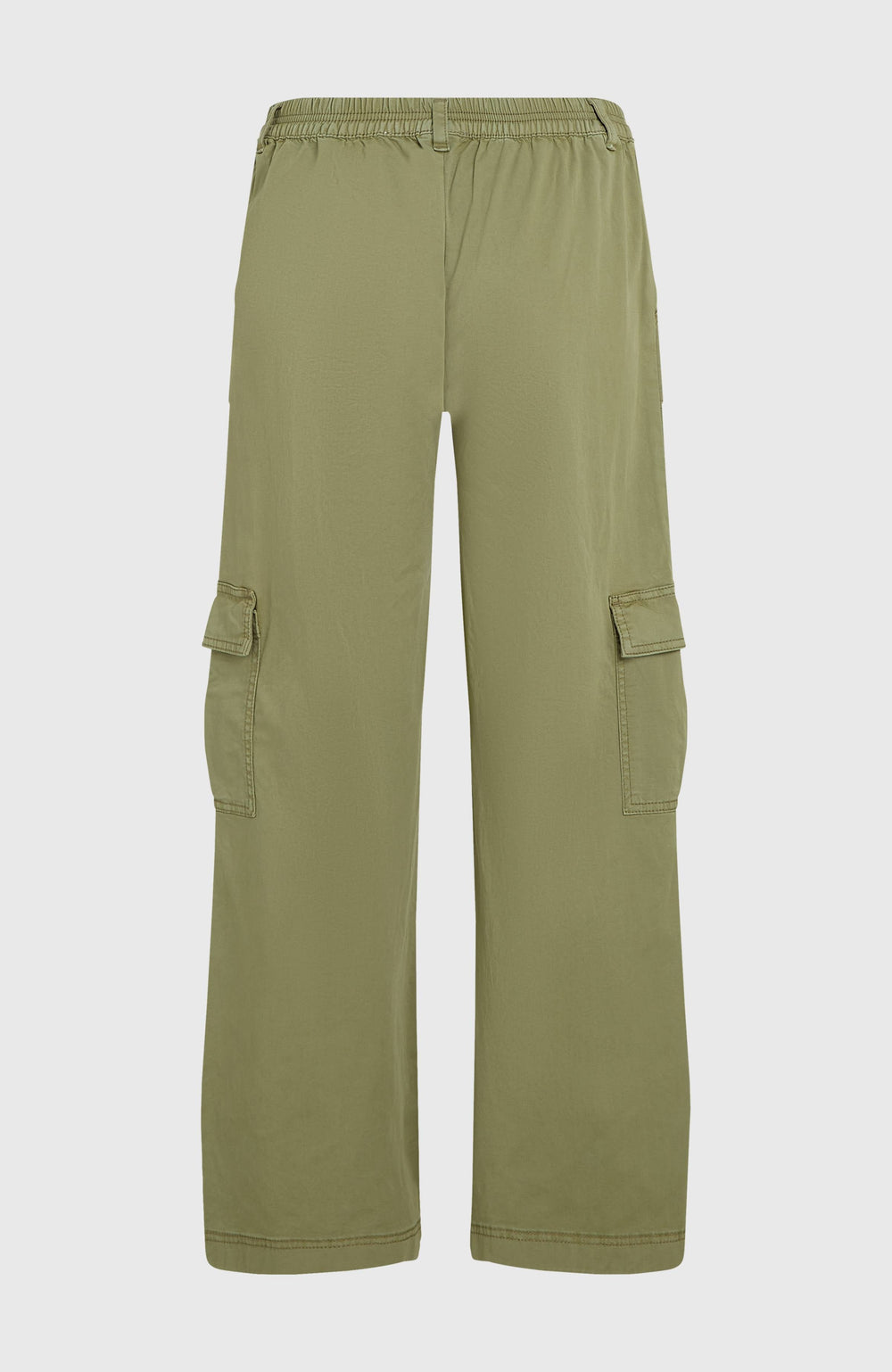 Brexton Cargo Pants Women - Avery Fern