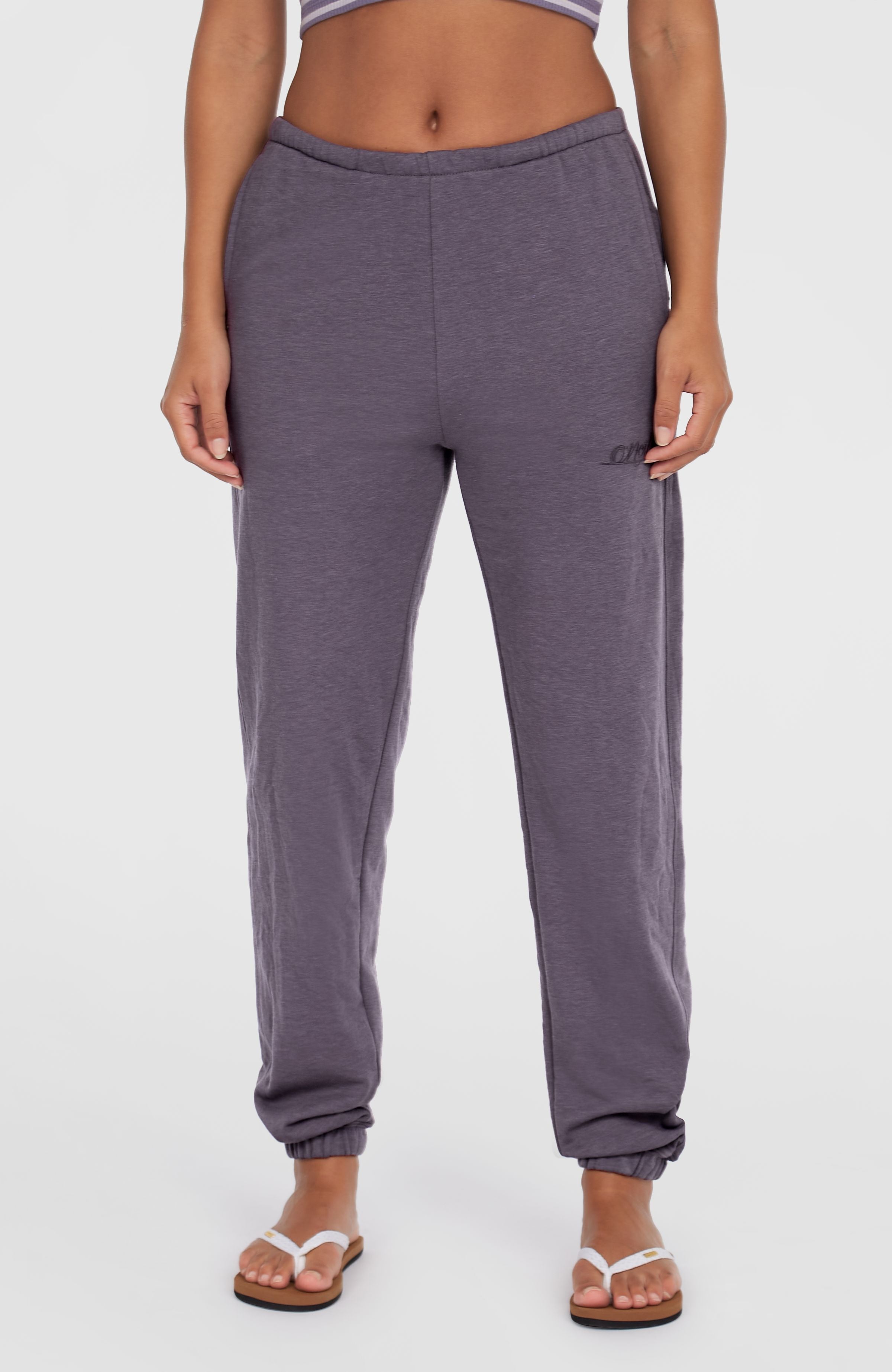 Essentials O'Neill Script Sweatpants Women - Storm