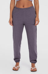 Essentials O'Neill Script Sweatpants Women - Storm