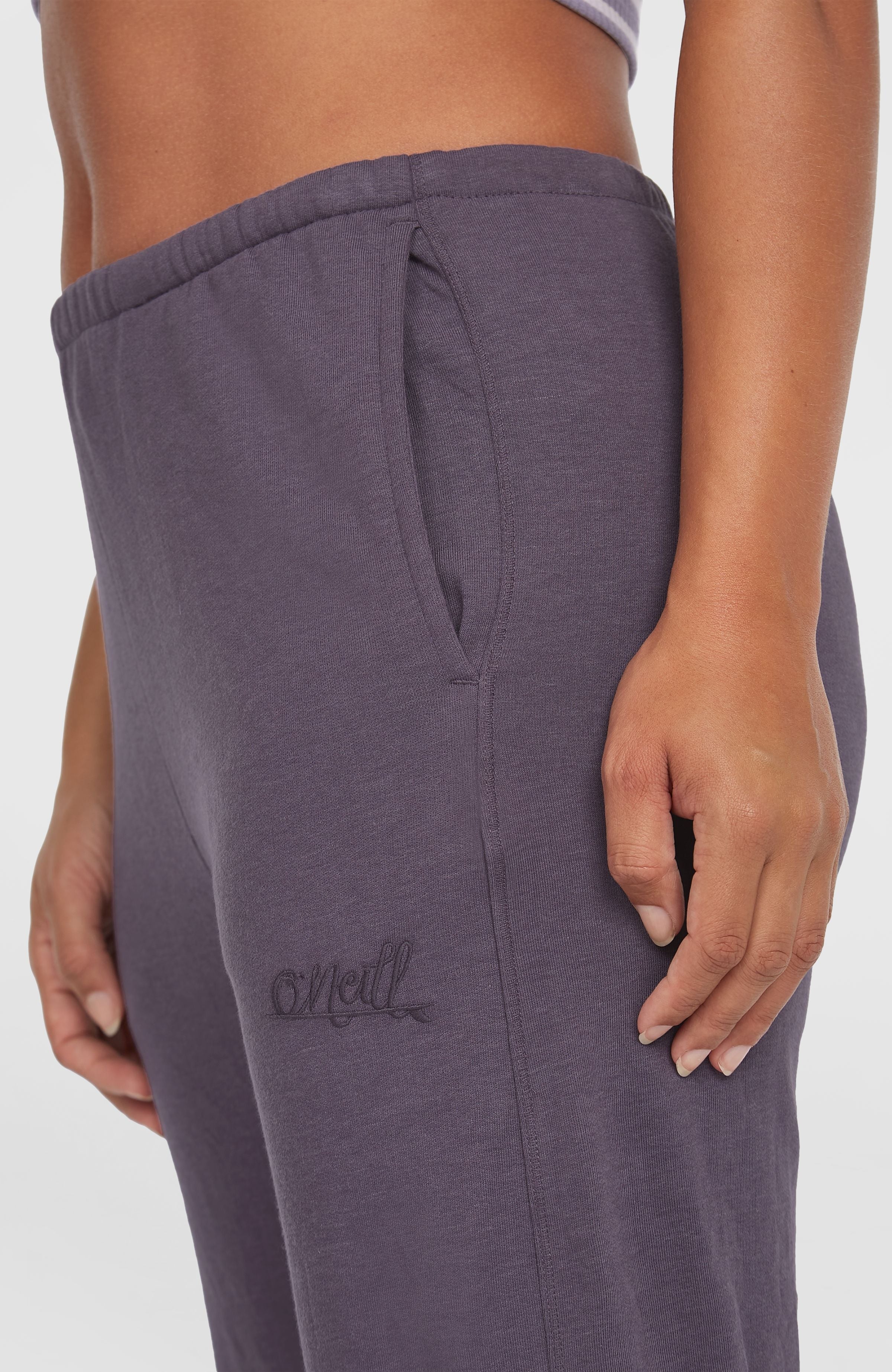 Essentials O'Neill Script Sweatpants Women - Storm