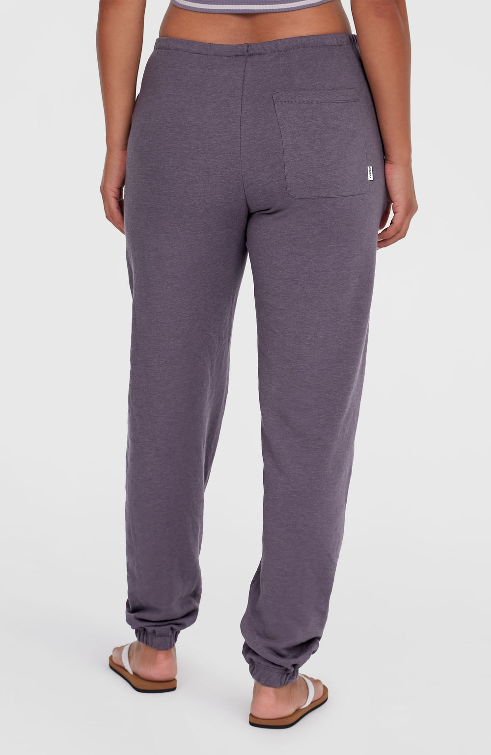 Essentials O'Neill Script Sweatpants Women - Storm