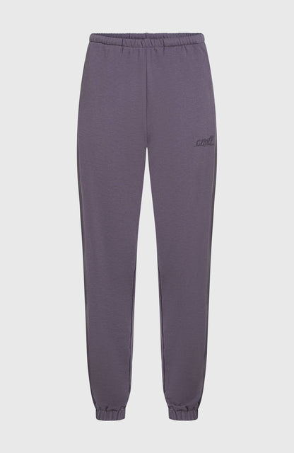 Essentials O'Neill Script Sweatpants Women - Storm