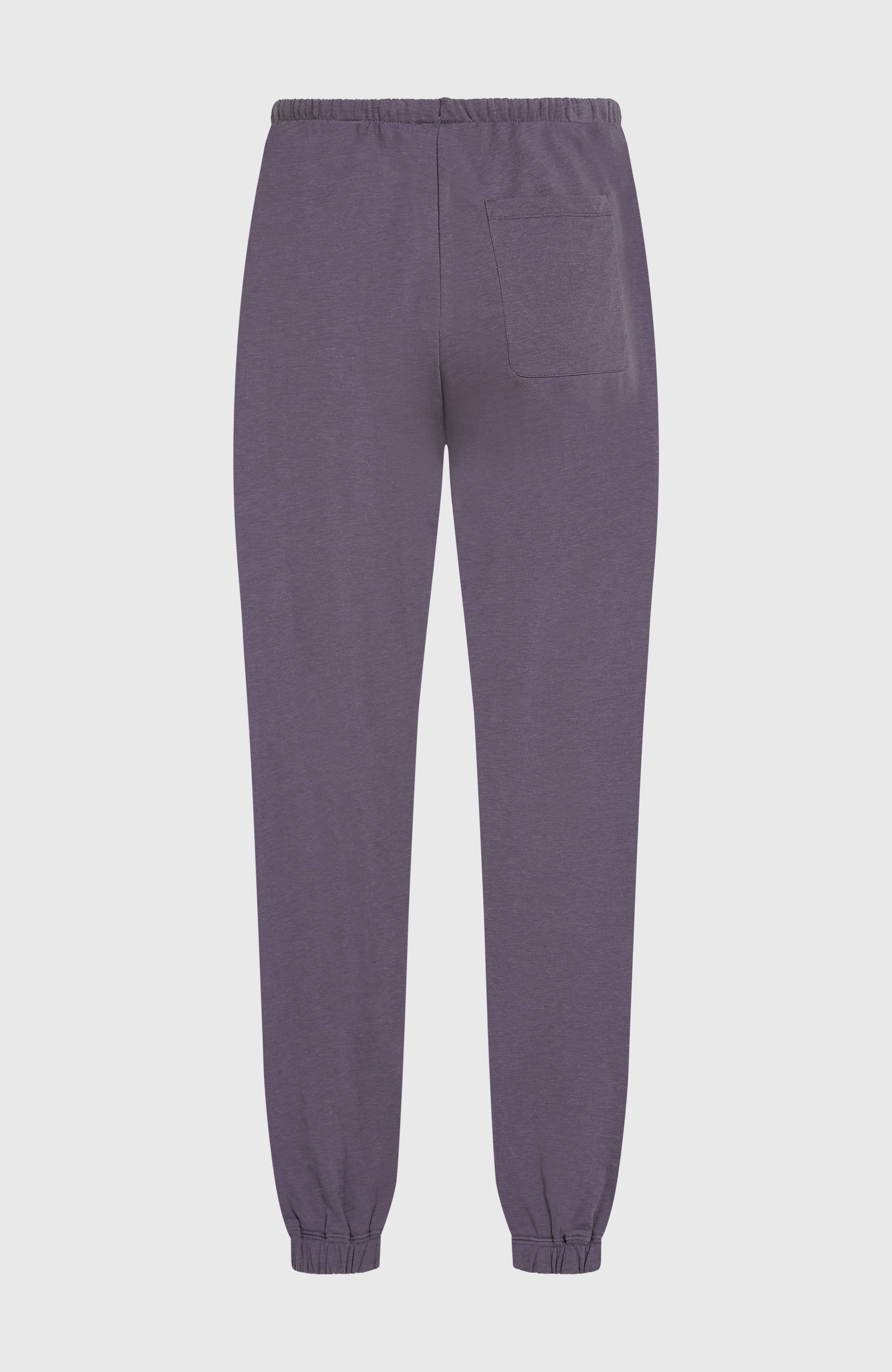 Essentials O'Neill Script Sweatpants Women - Storm