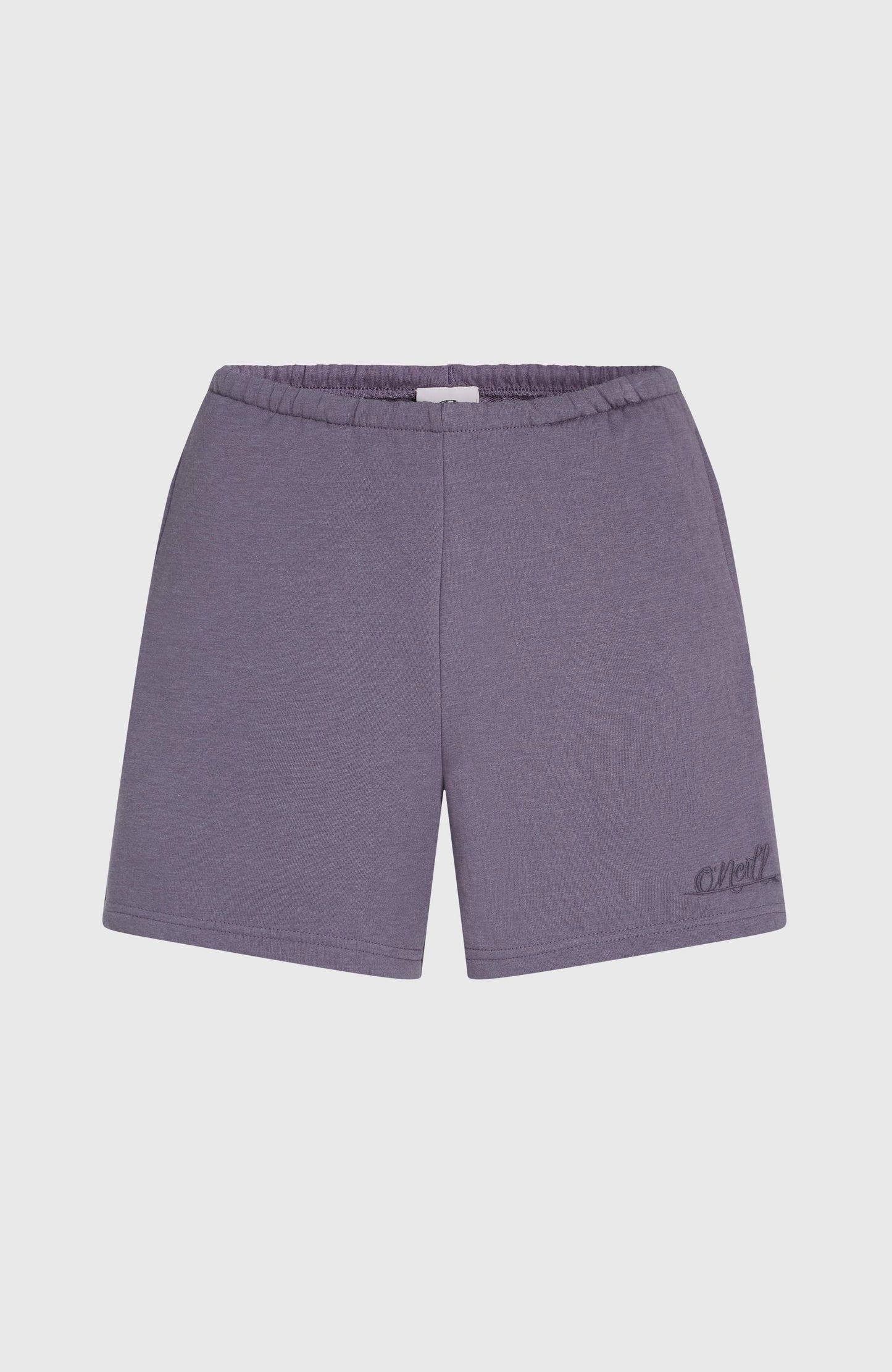 Essentials O'Neill Script Sweatshorts Women - Storm