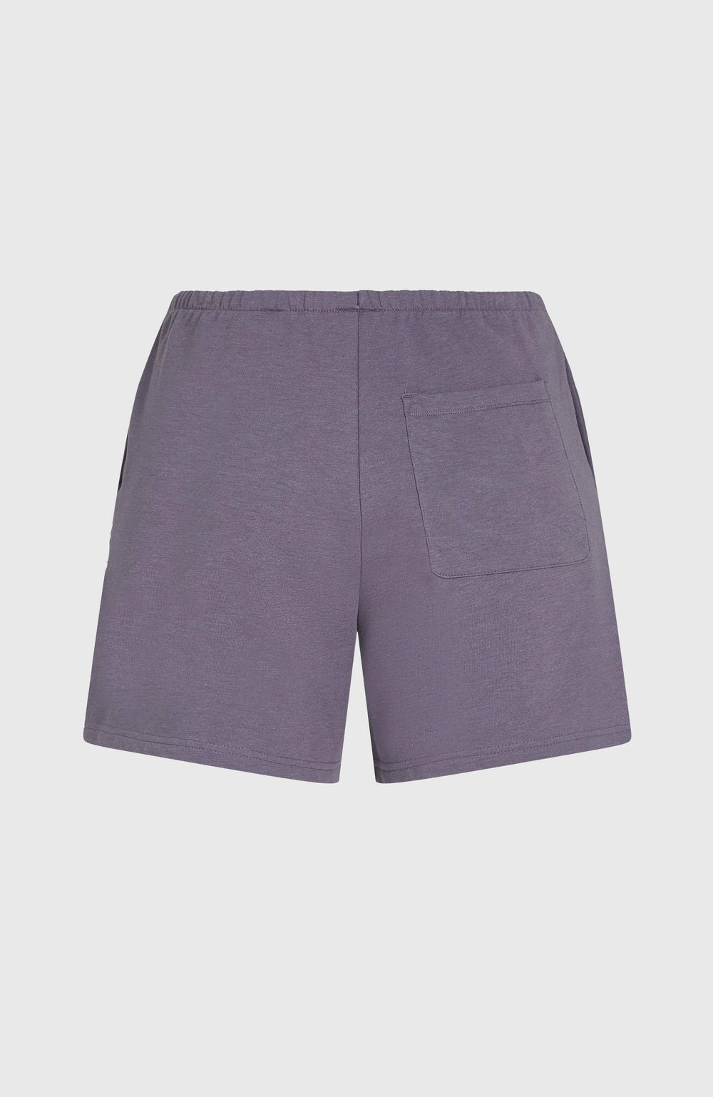 Essentials O'Neill Script Sweatshorts Women - Storm