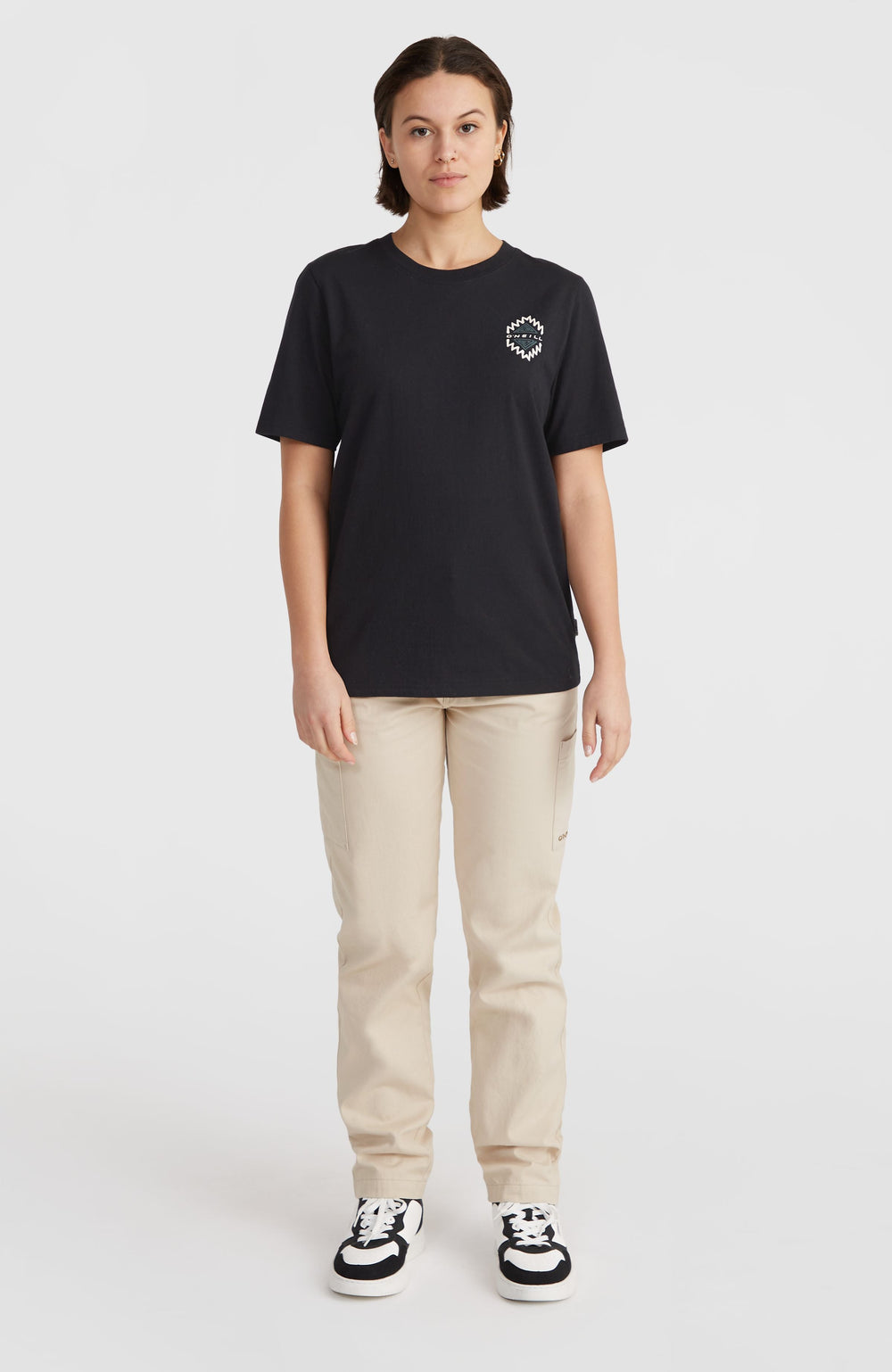 Essentials Cargo Pants Women - Atmosphere