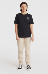 Essentials Cargo Pants Women - Atmosphere