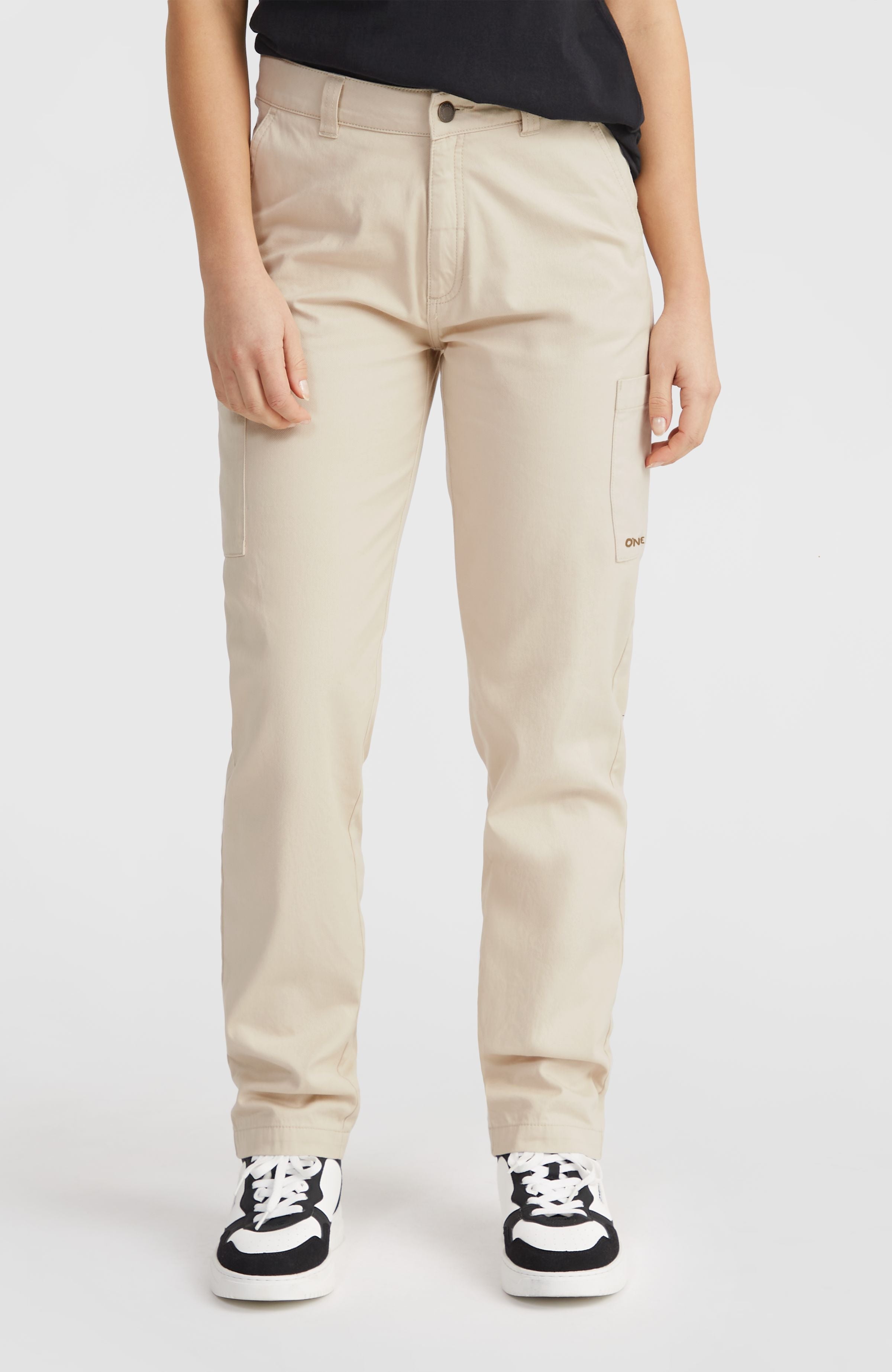 Essentials Cargo Pants Women - Atmosphere