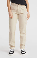 Essentials Cargo Pants Women - Atmosphere