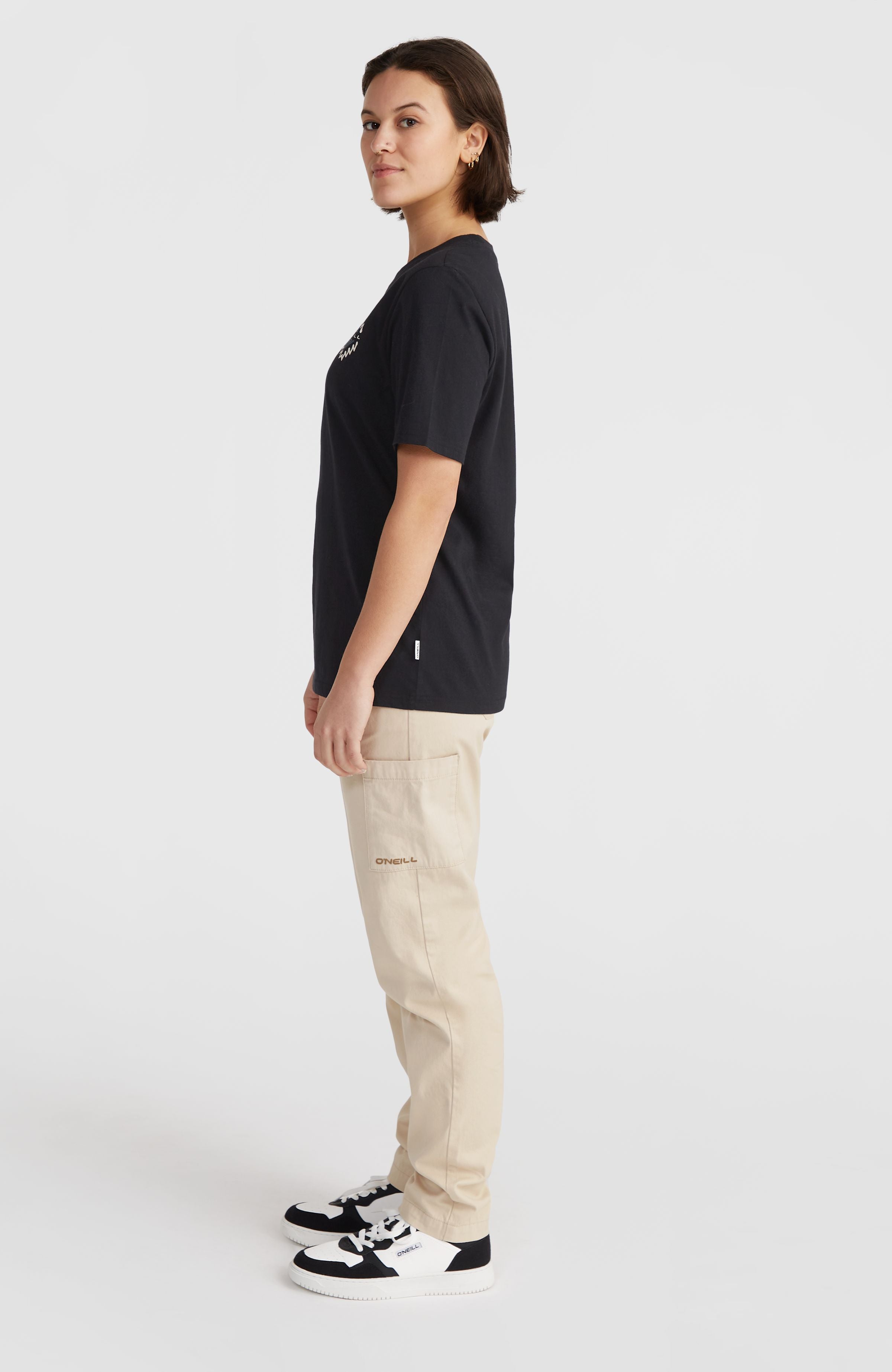 Essentials Cargo Pants Women - Atmosphere