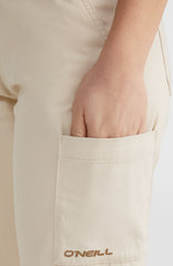 Essentials Cargo Pants Women - Atmosphere