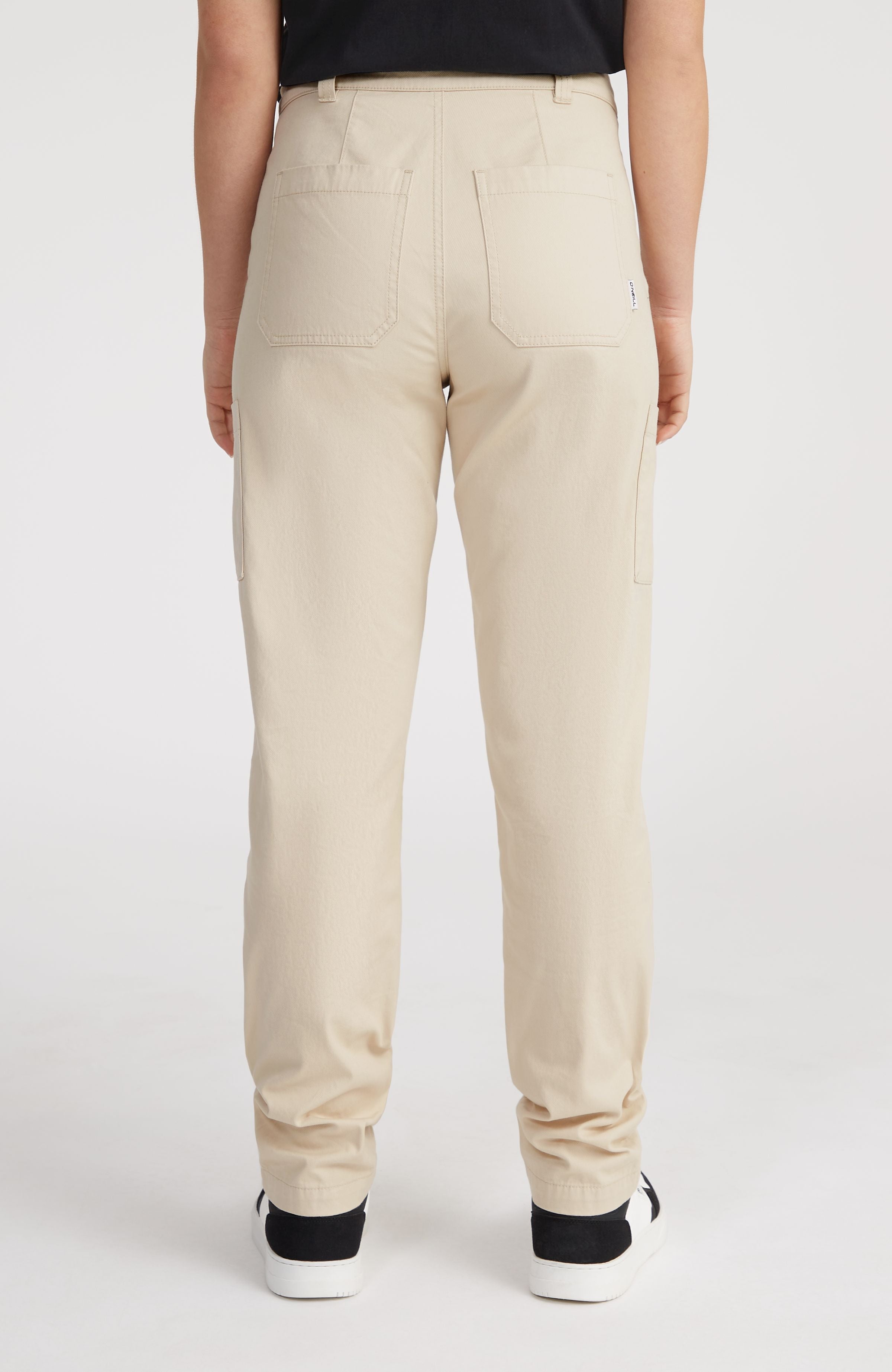 Essentials Cargo Pants Women - Atmosphere